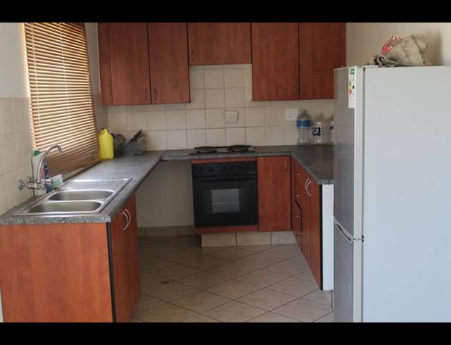 3 BEDROOM APARTMENT FOR SALE IN VORNA VALLEY